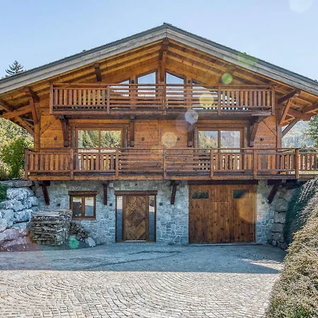 Charvin Chalet *