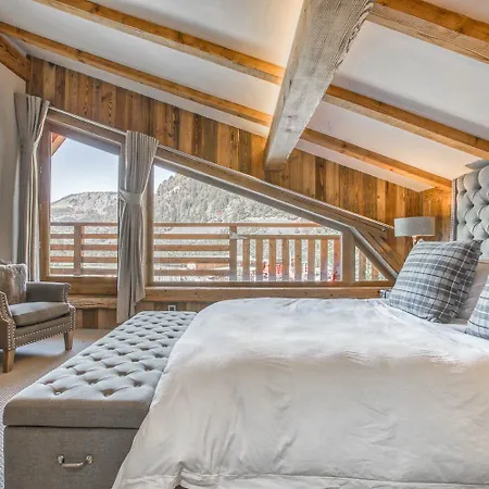 Charvin Chalet