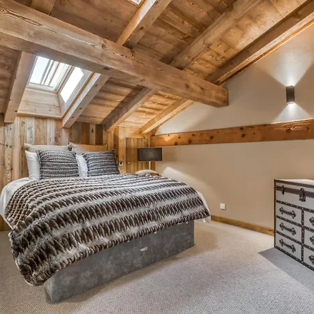 Chalet Charvin