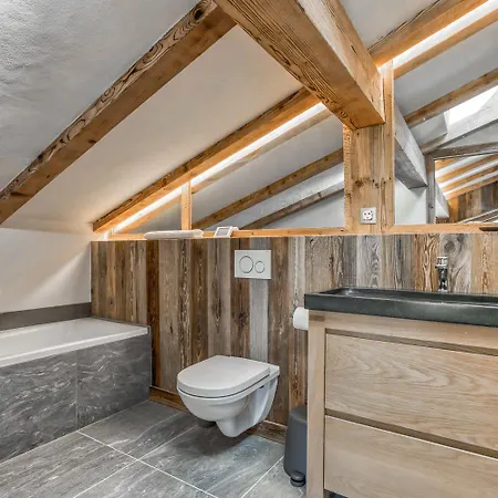 Chalet Charvin *