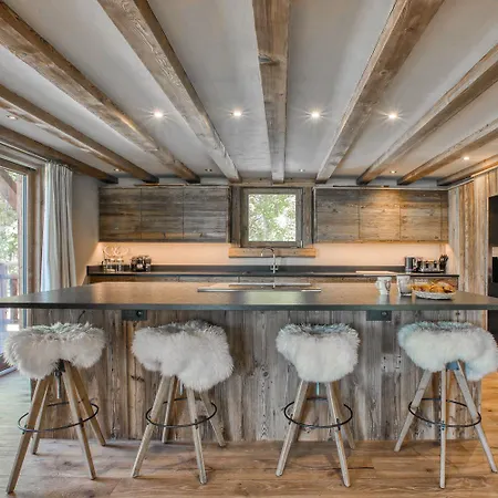 Chalet Charvin