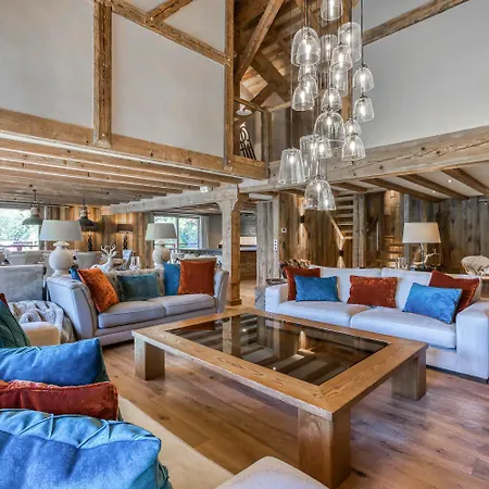 Charvin Chalet