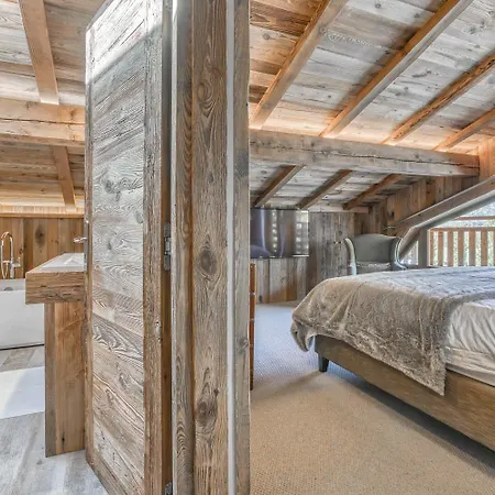 Charvin * Megève
