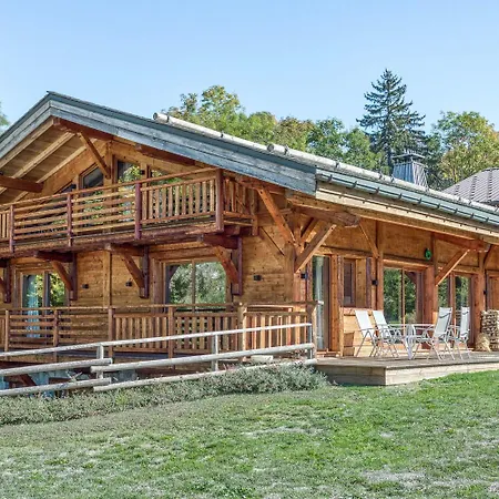 Chalet Charvin *