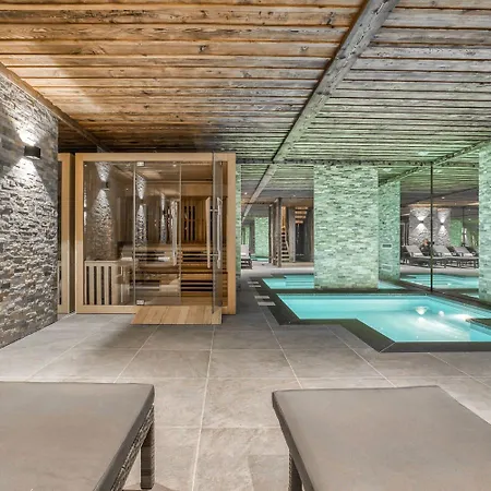 Chalet Charvin